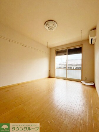 ガーデンヒルズの物件内観写真